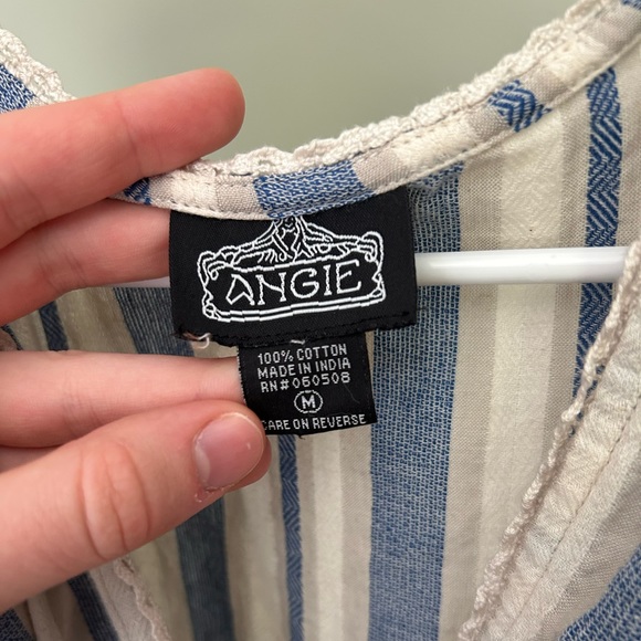 Dry Goods Vacation Dress - Picture 3 of 3